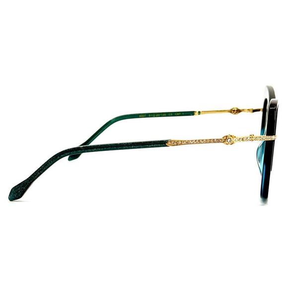 New! PIER MARTINO Sunglasses 8507 C3, Authentic - Picture 10 of 12